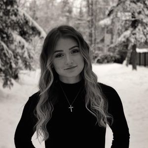 Meet your Posher, Alyssa